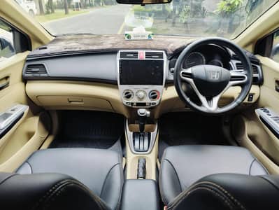 Honda City IVTEC 2020 Automatic