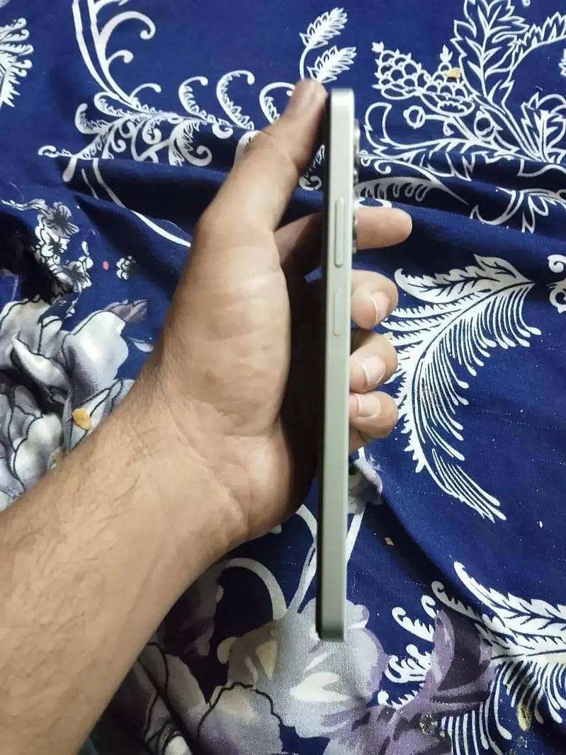 Realme Note 60x Complete Box 2