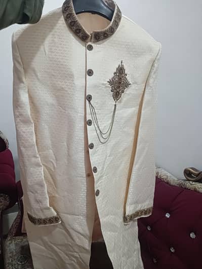 Sharwani
