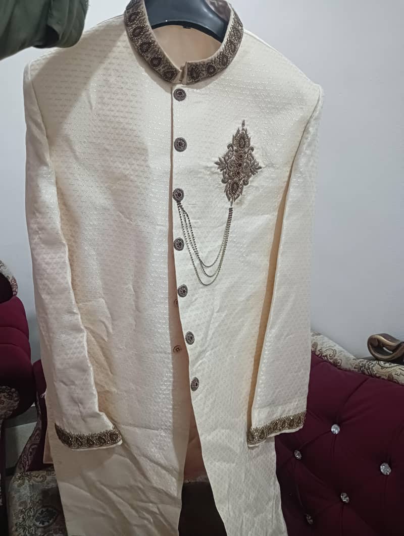 Sharwani 0