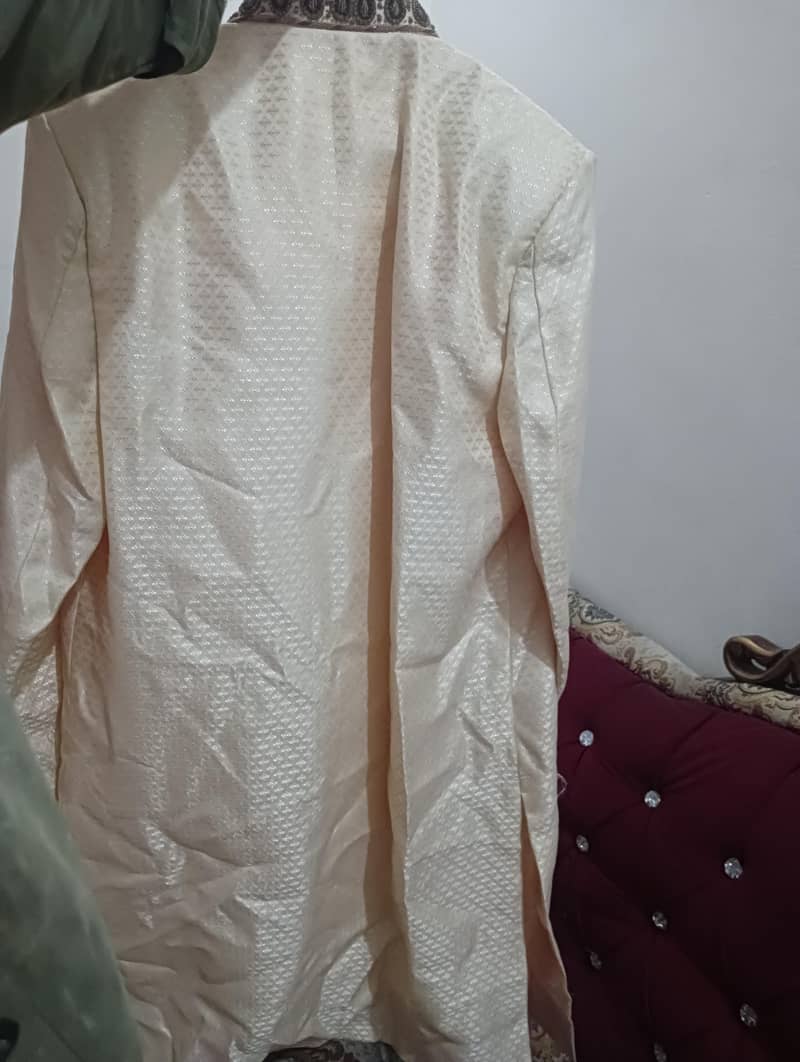Sharwani 1