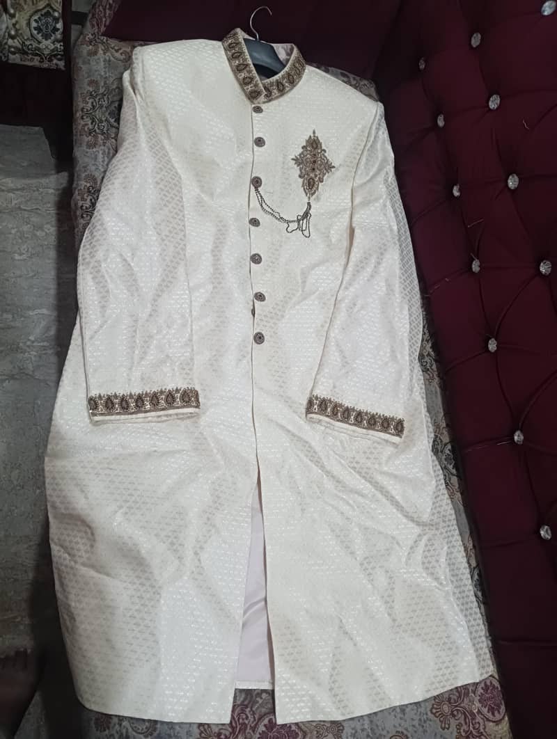 Sharwani 2