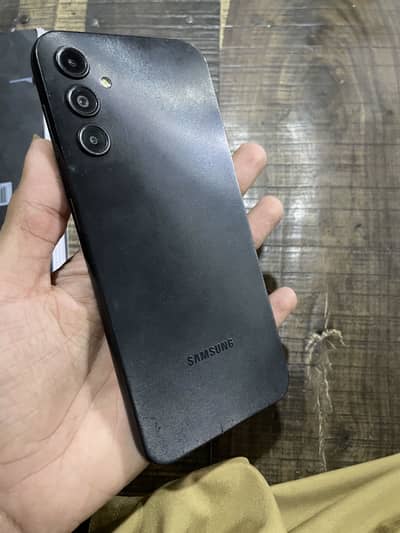 Samsung Mobile A14