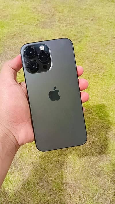 Apple iPhone 14 Pro Max