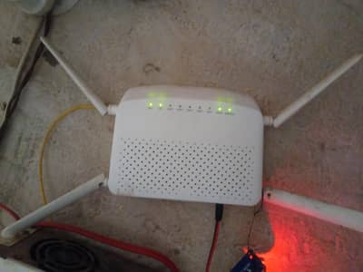 Dual Band XPON Wifi Router