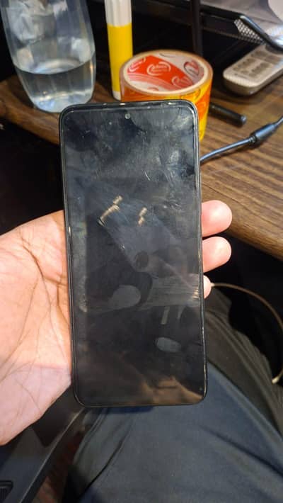 Xiaomi Redmi 12