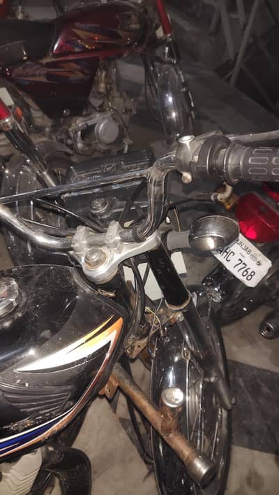 Bike 125