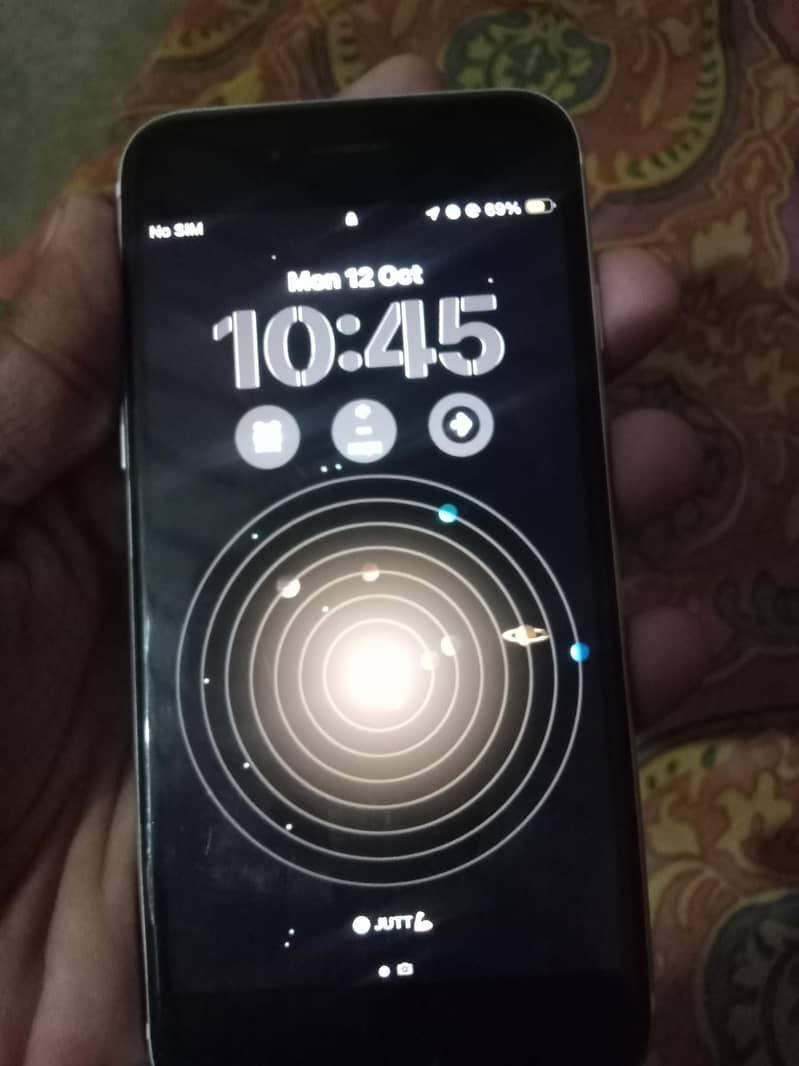 Apple iPhone SE 2