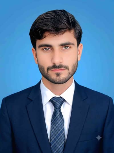 Muhammad Shamas