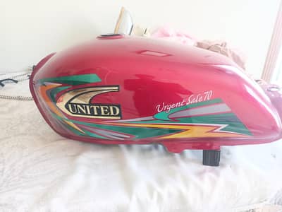 united new genven tanki tapy