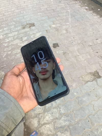 Realme Narzo 50A Prime