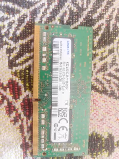 Laptop Ram
