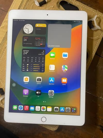 iPad 5th Generation