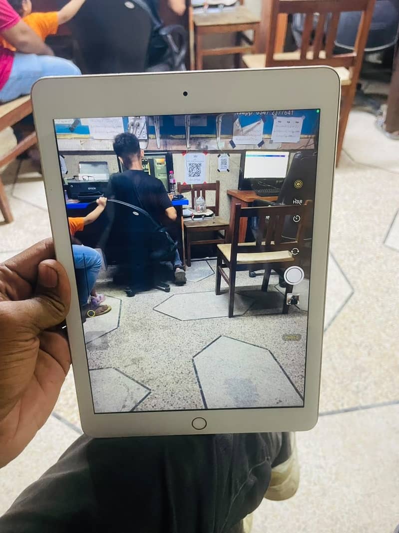 iPad 5th Generation 3