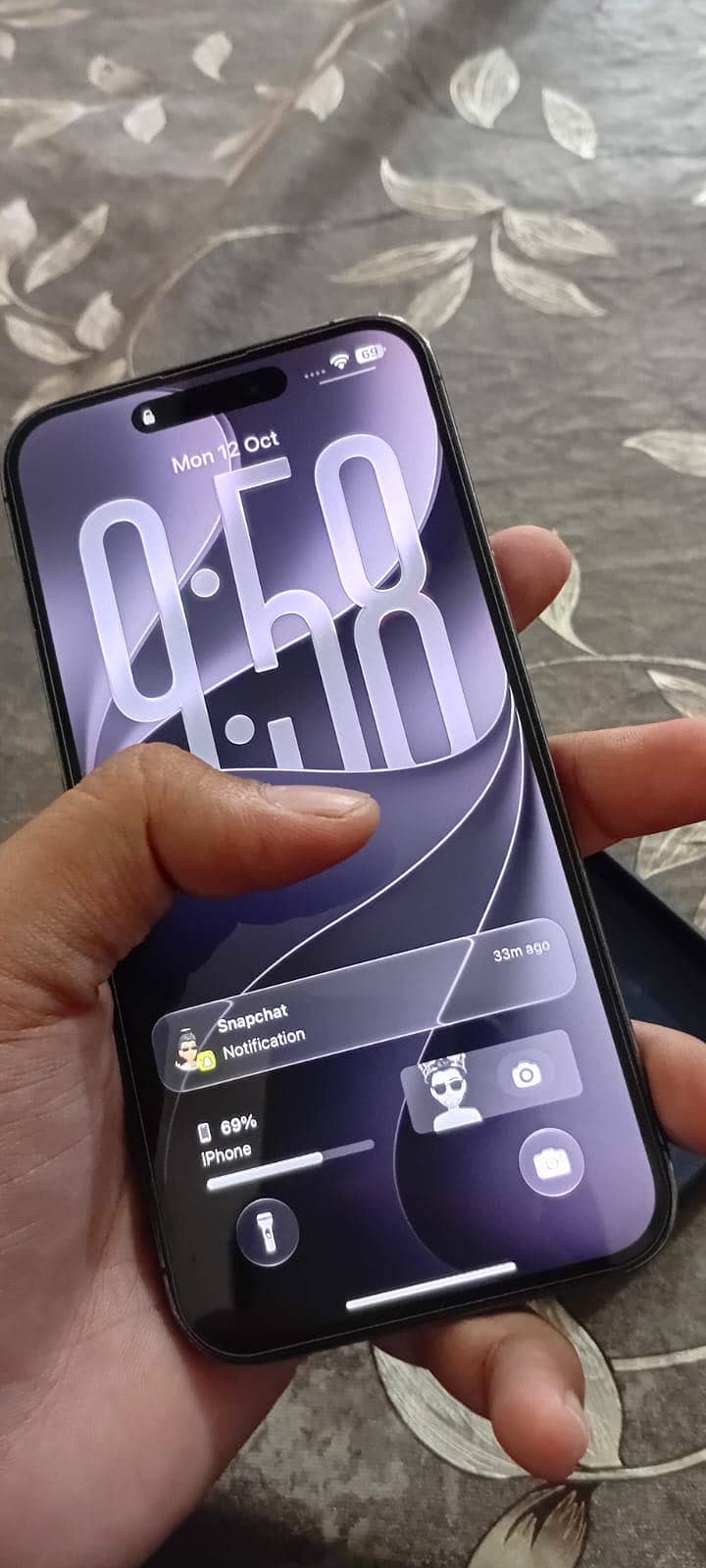 Apple iPhone 14 Pro Max 3