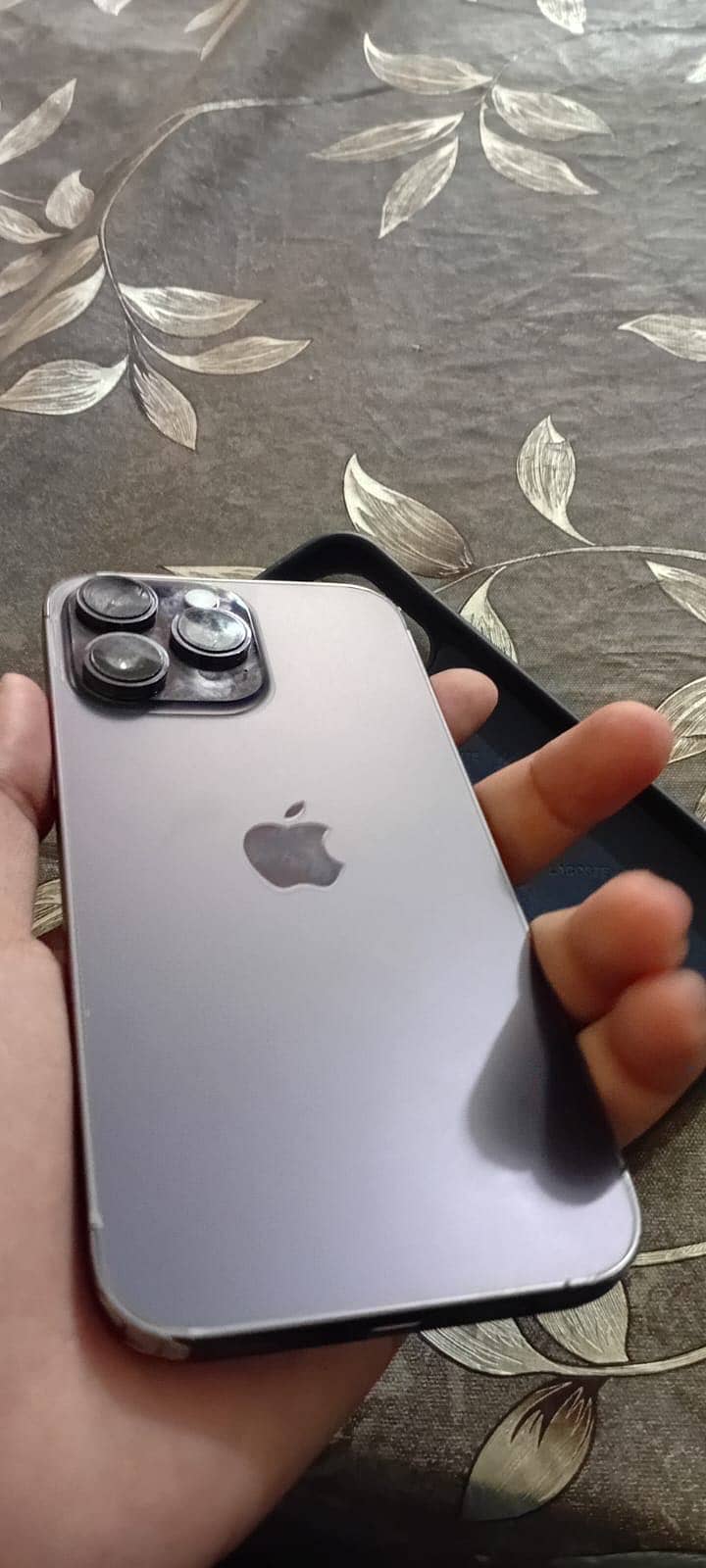 Apple iPhone 14 Pro Max 4
