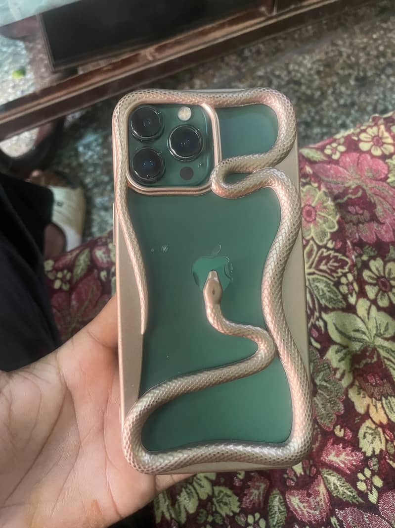 Apple iPhone 13 Pro Max 0