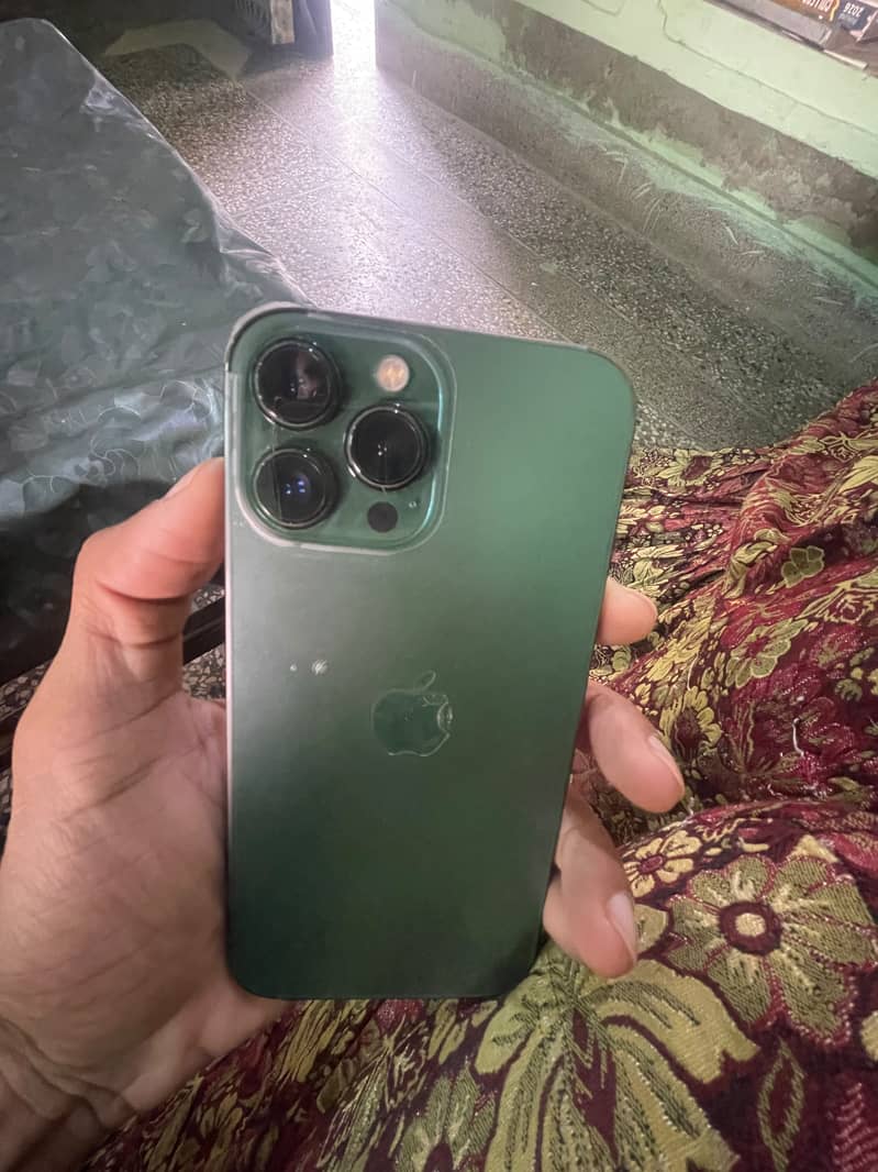 Apple iPhone 13 Pro Max 1