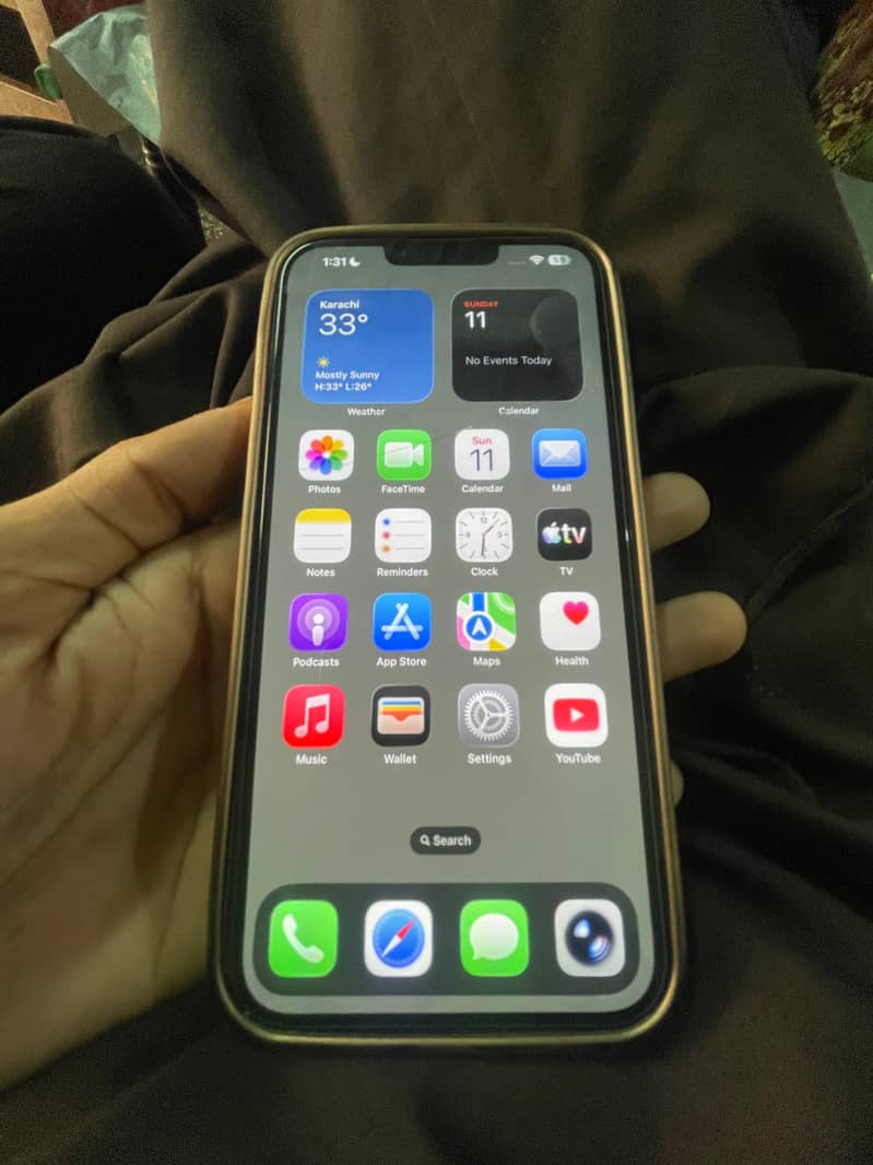 Apple iPhone 13 Pro Max 3