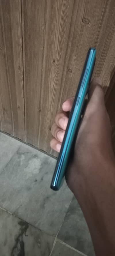 Samsung Mobile A51