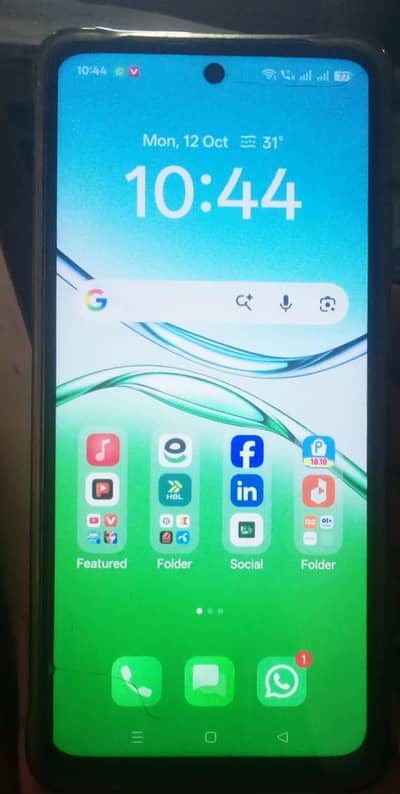 OPPO A5x