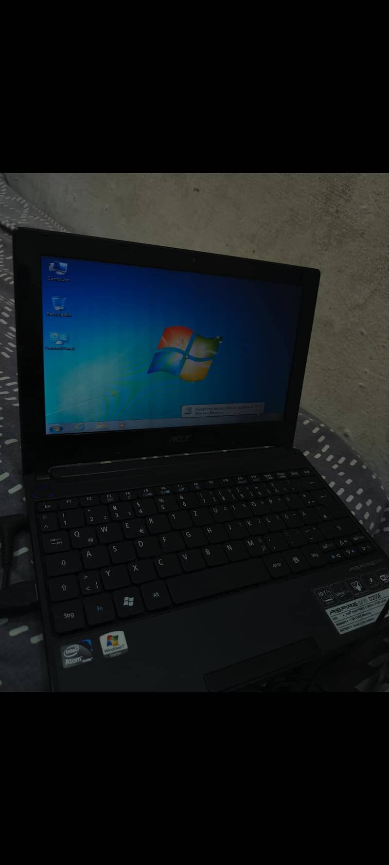 intel atom 2