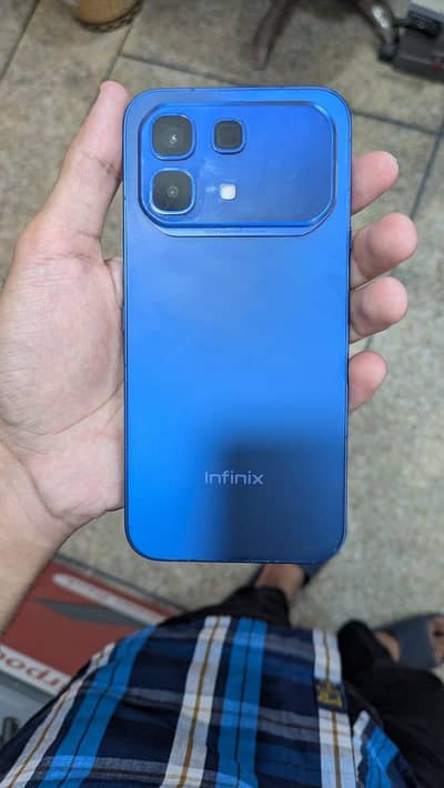 infinix note 60 pro