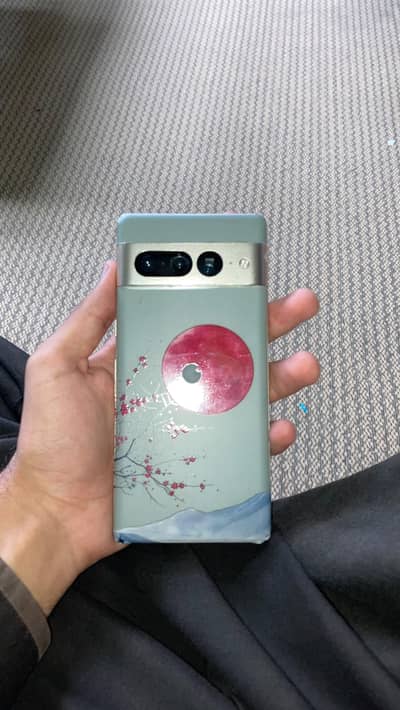 Google Pixel 7 Pro