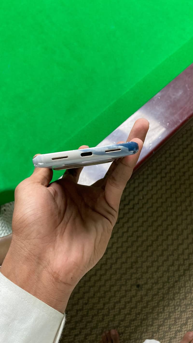 Google Pixel 7 Pro 5
