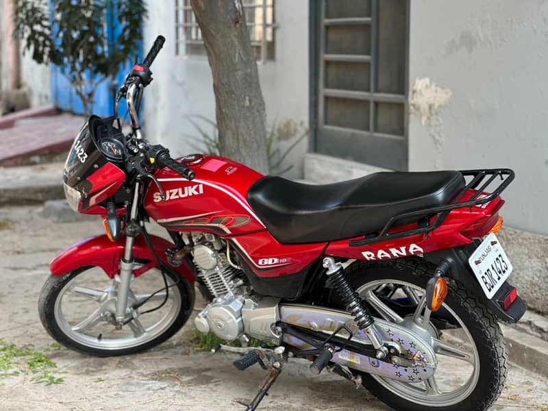 Suzuki 0