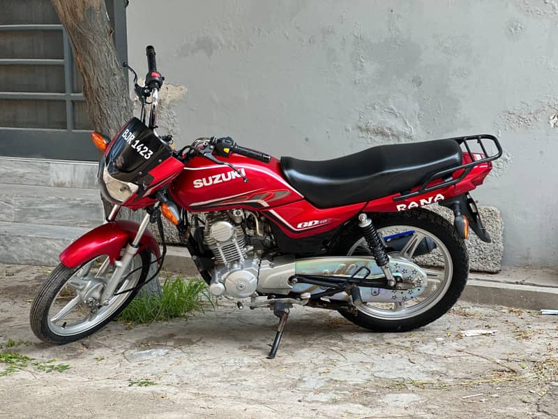 Suzuki 1