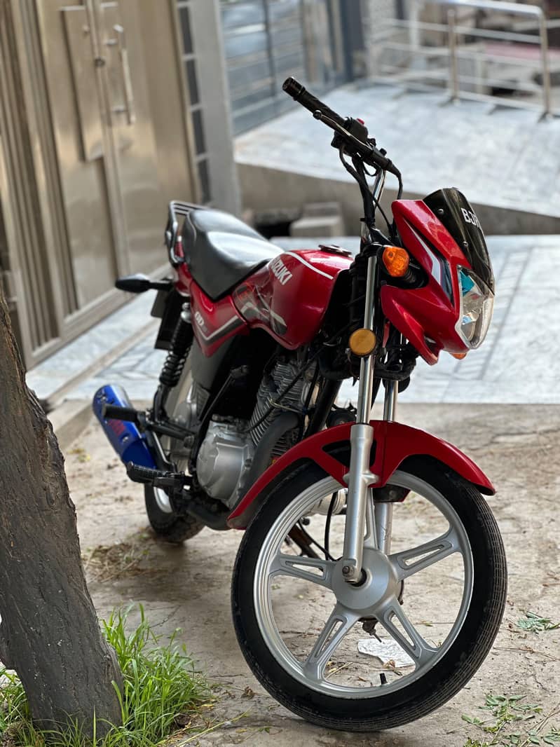Suzuki 2
