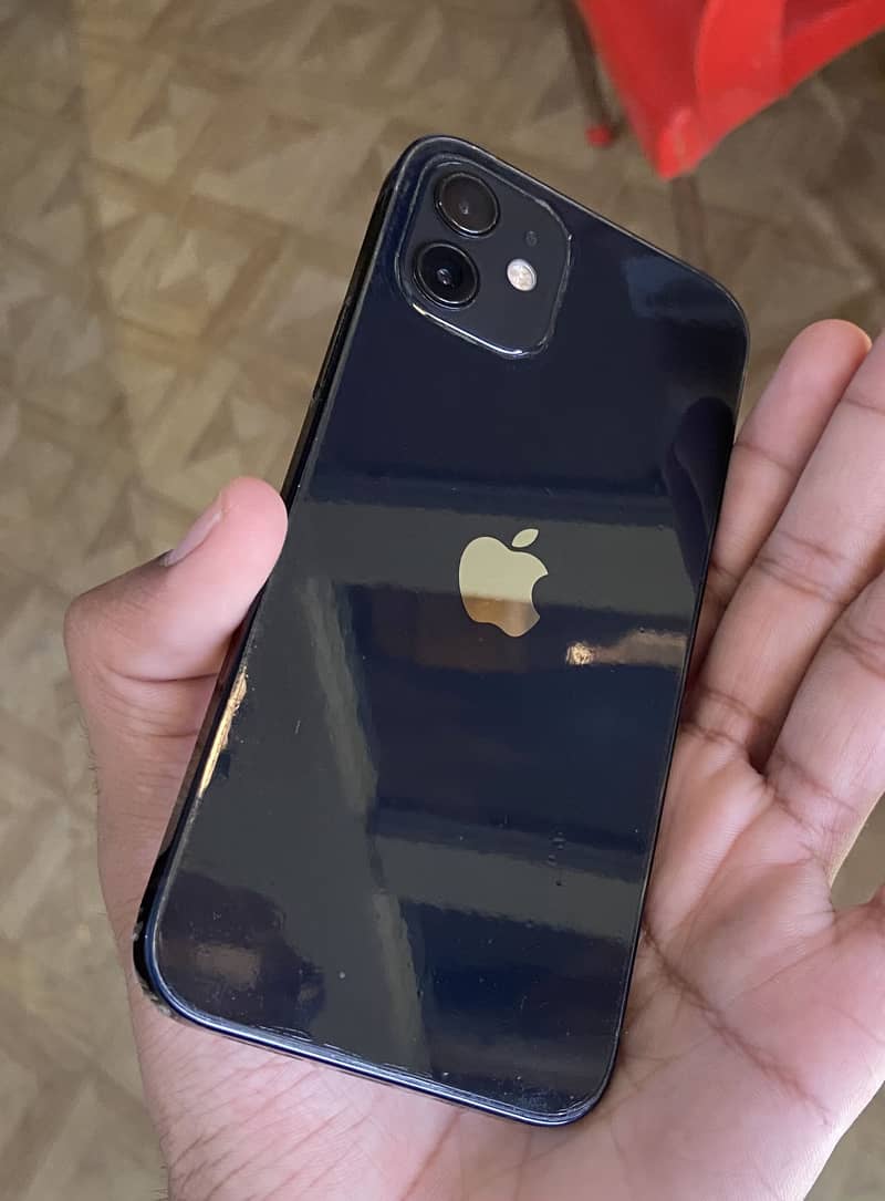 Apple iPhone 12 1