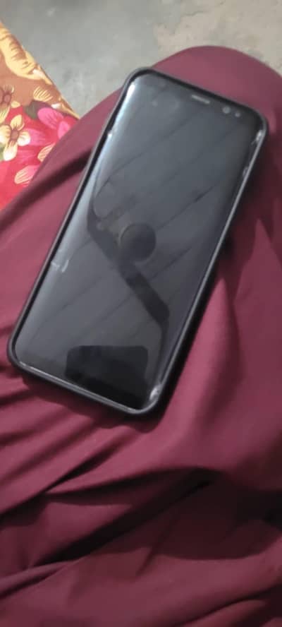Samsung Mobile S8