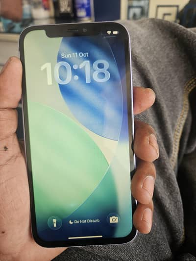 Apple iPhone 12 64 Non-PTA jv