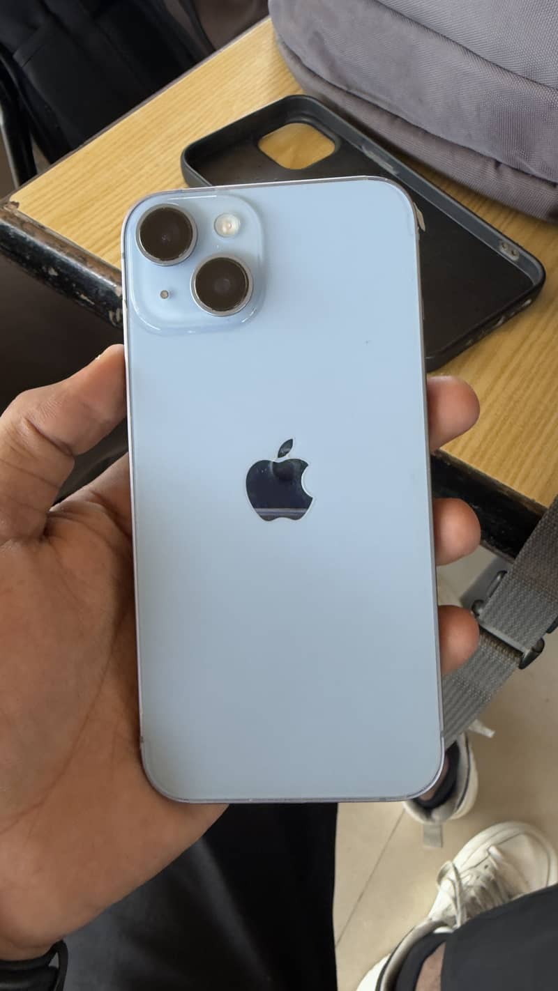 Apple iPhone 14 2