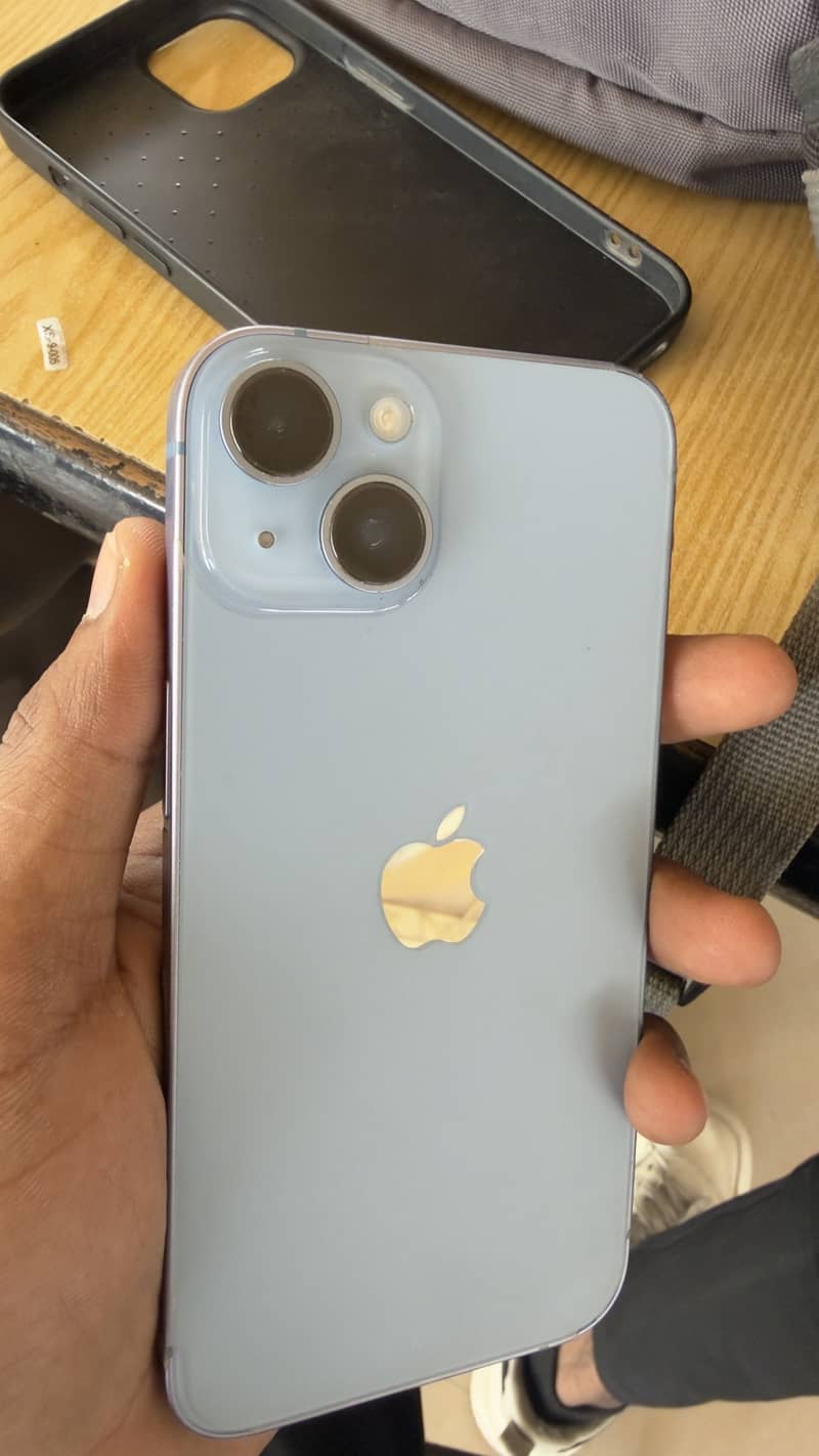 Apple iPhone 14 5