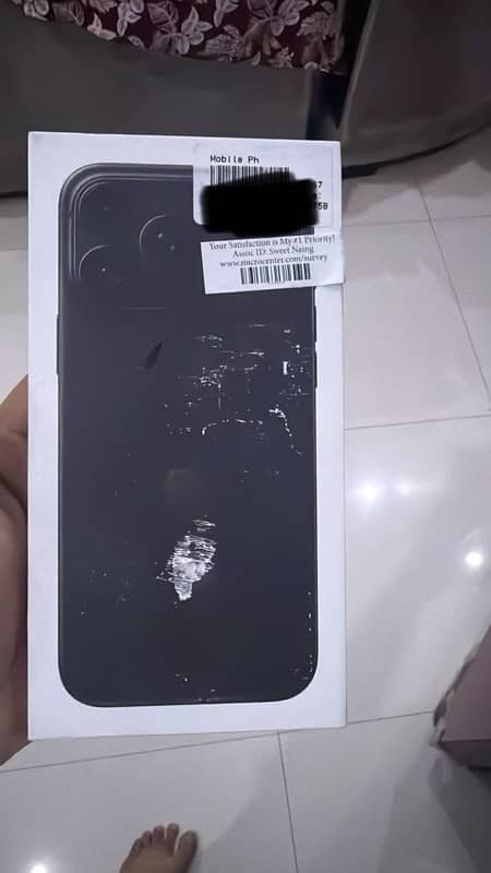 iPhone 18 pro max 0
