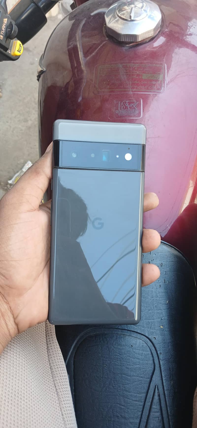 Google Pixel 6 Pro 0
