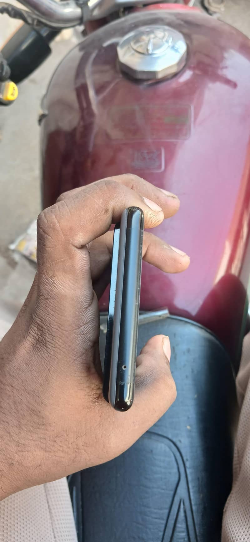Google Pixel 6 Pro 1