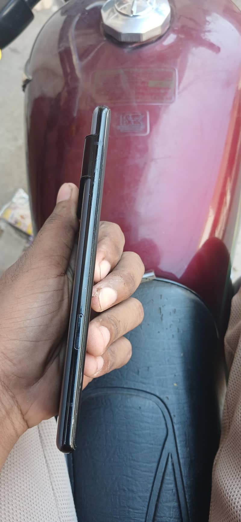 Google Pixel 6 Pro 4