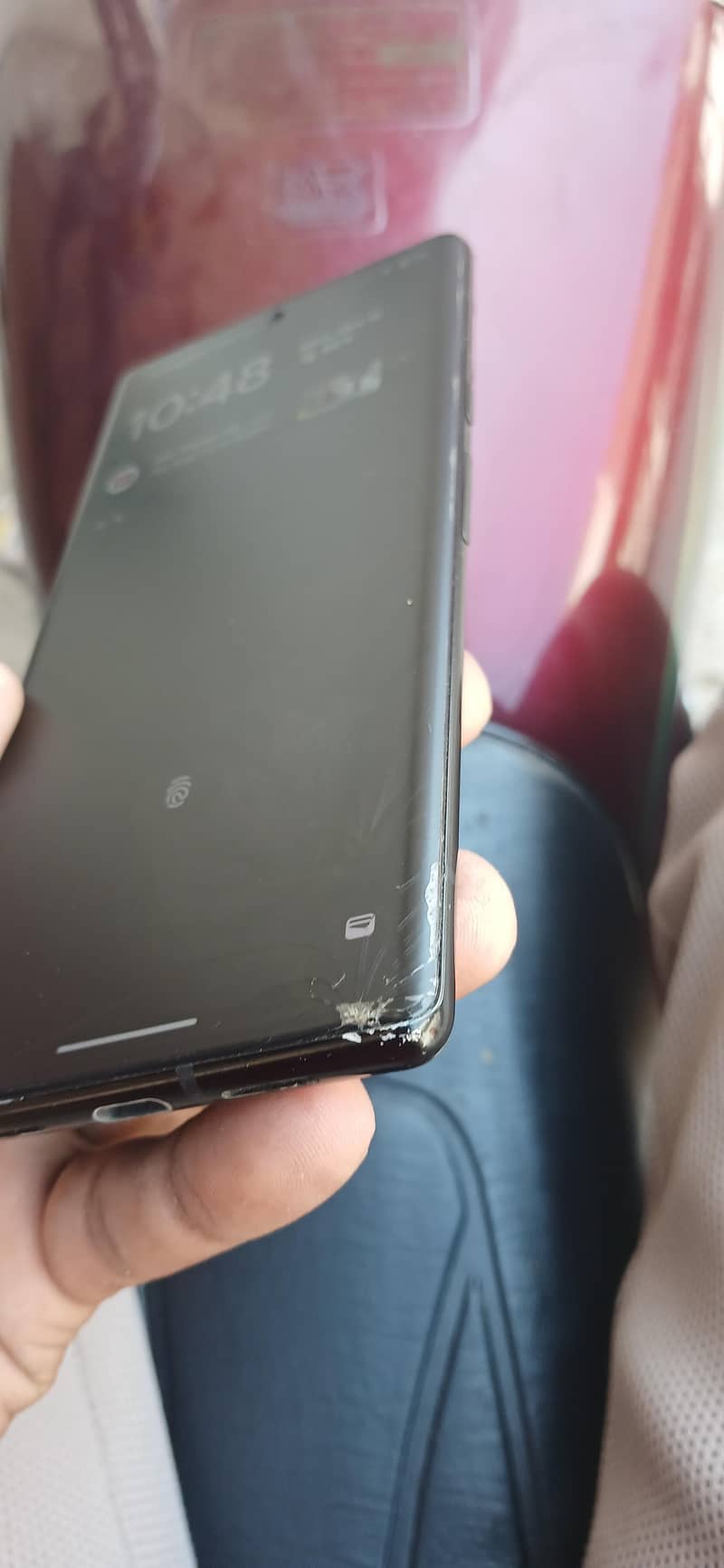 Google Pixel 6 Pro 5