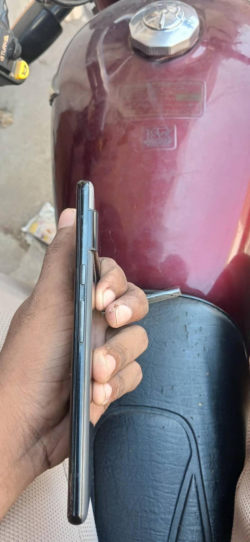 Google Pixel 6 Pro 6