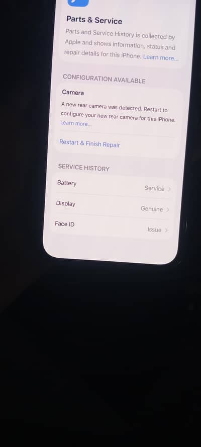 I phone 13 pro