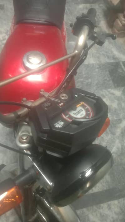 Road Prince  2021 model  03234600568
