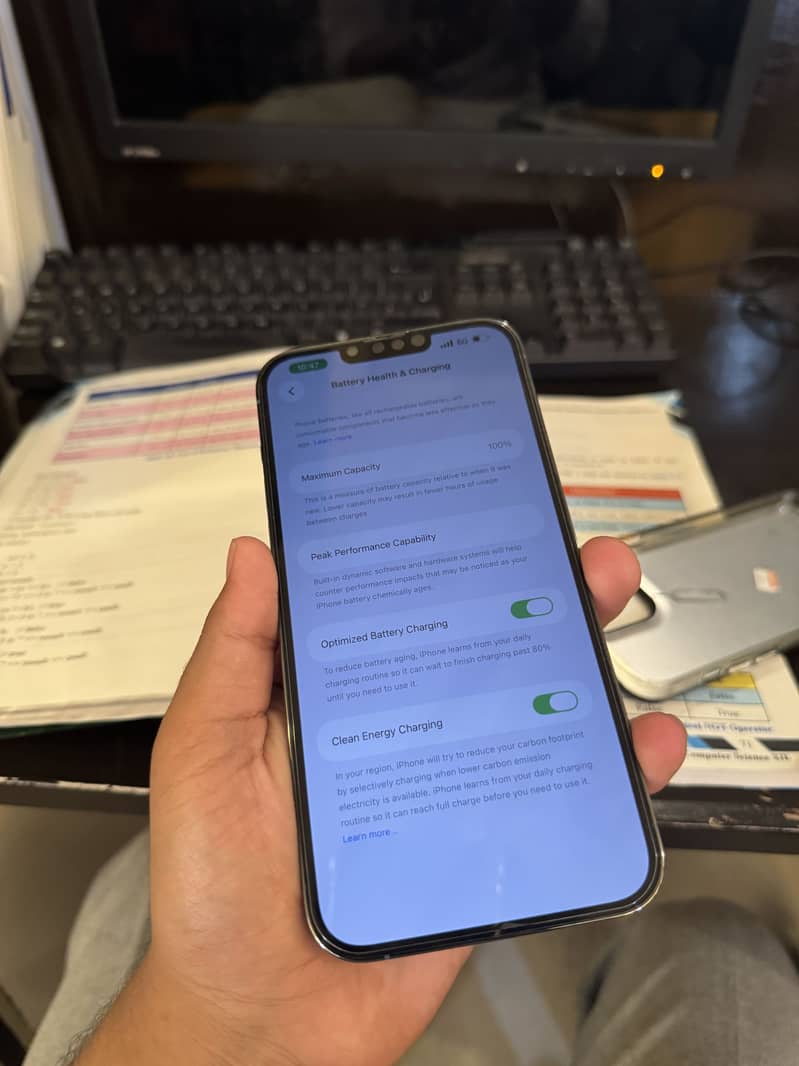 Apple iPhone 13 Pro Max 2