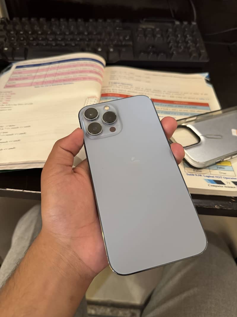 Apple iPhone 13 Pro Max 5