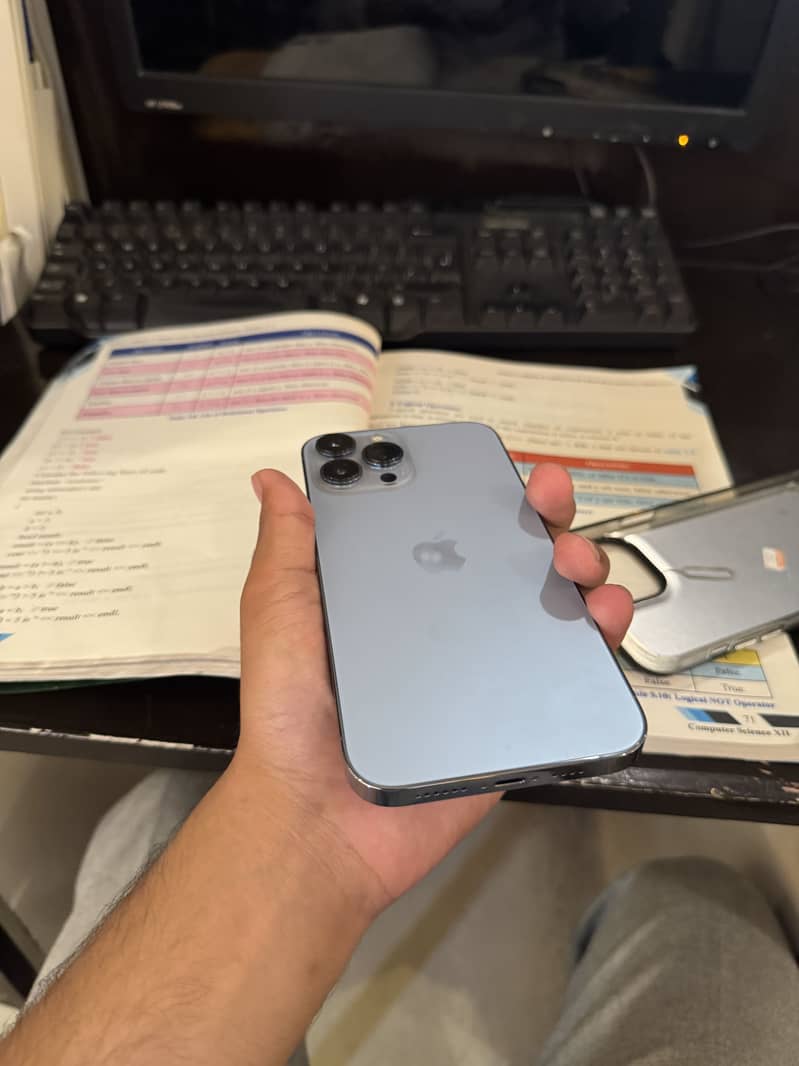 Apple iPhone 13 Pro Max 7