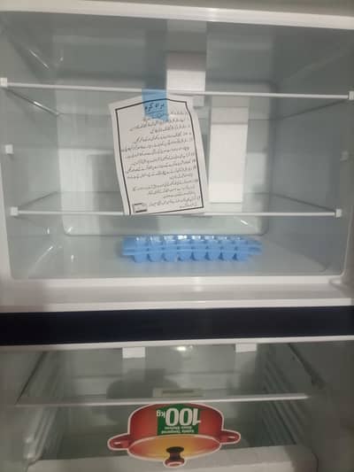 dawlance inverter refrigerator fridge 91996