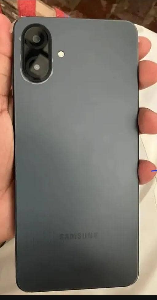 Samsung A07 1